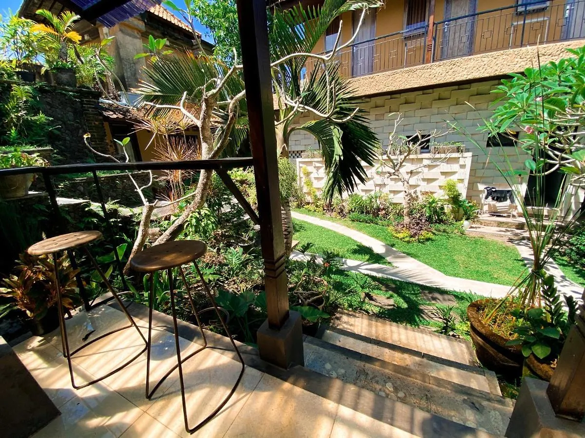 Home-Bience Hostel Uluwatu