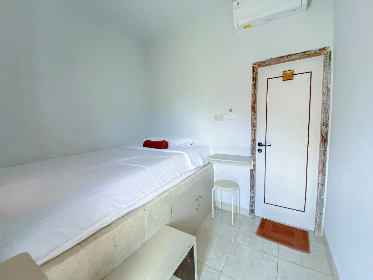 Home-Bience Hostel Uluwatu