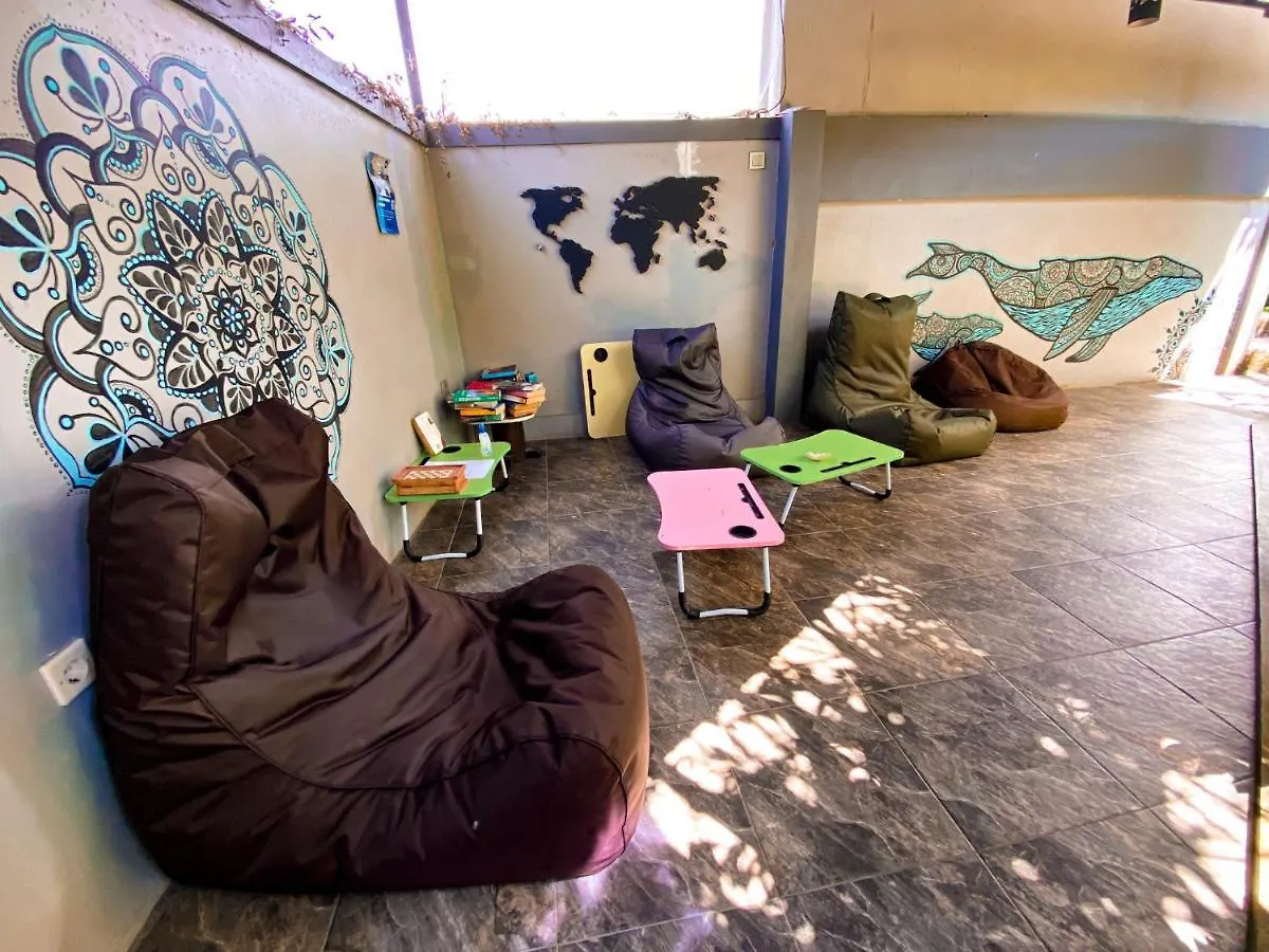 Home-Bience Hostel Uluwatu