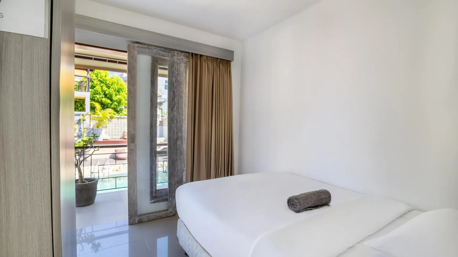Home-Bience Hostel Uluwatu