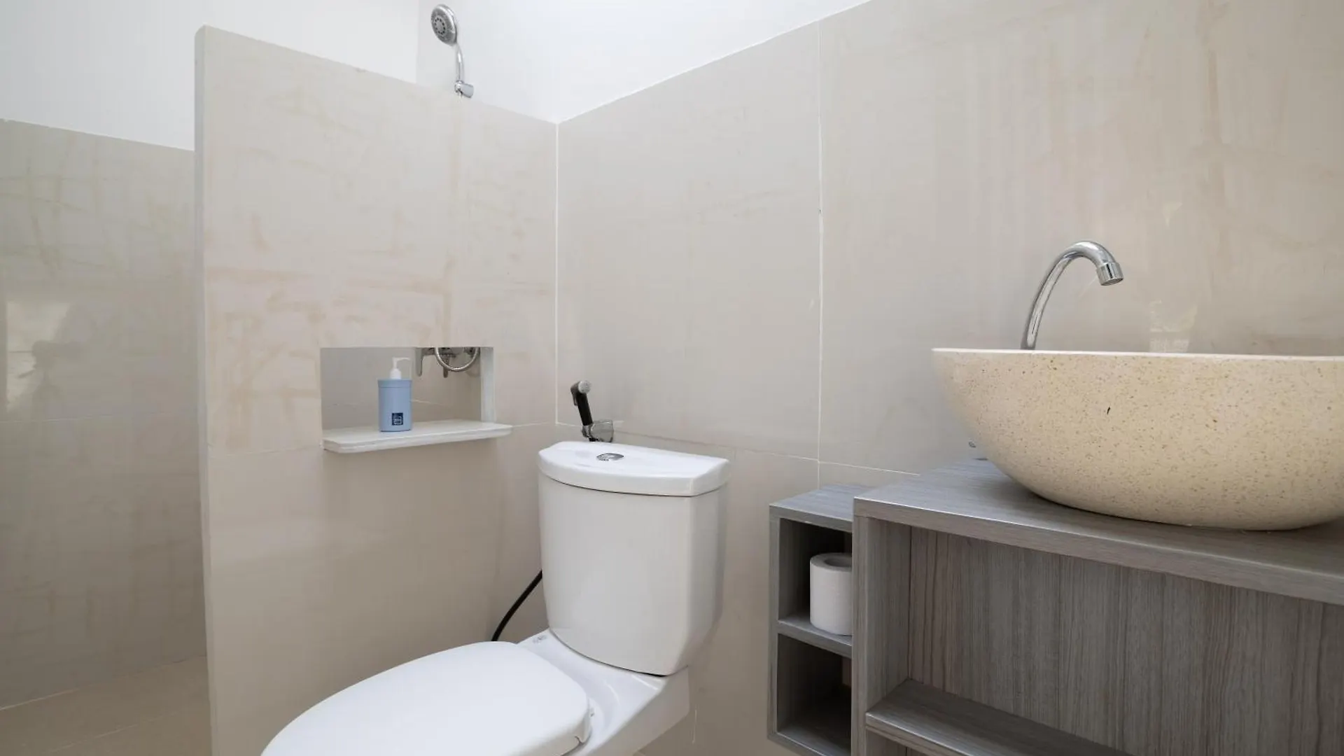 Home-Bience Hostel Uluwatu