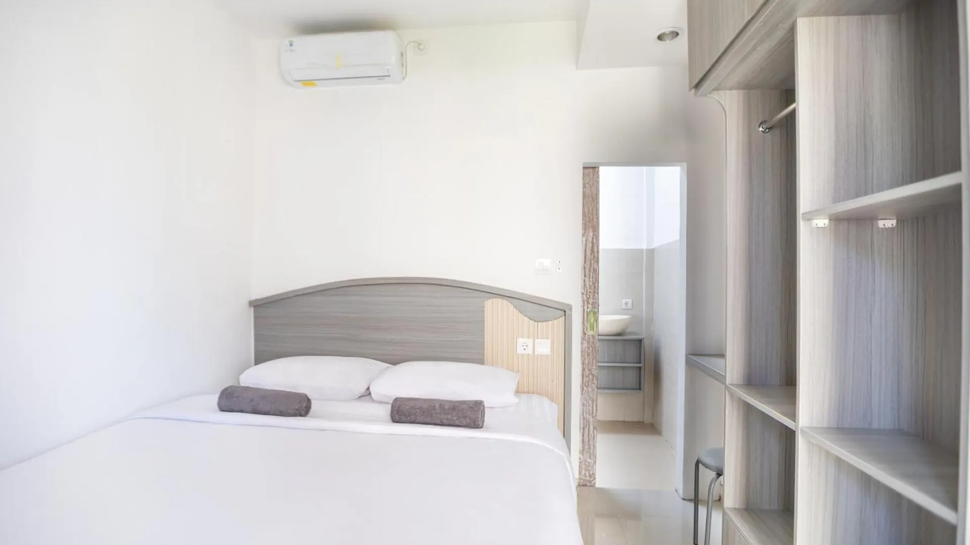 Home-Bience Hostel Uluwatu