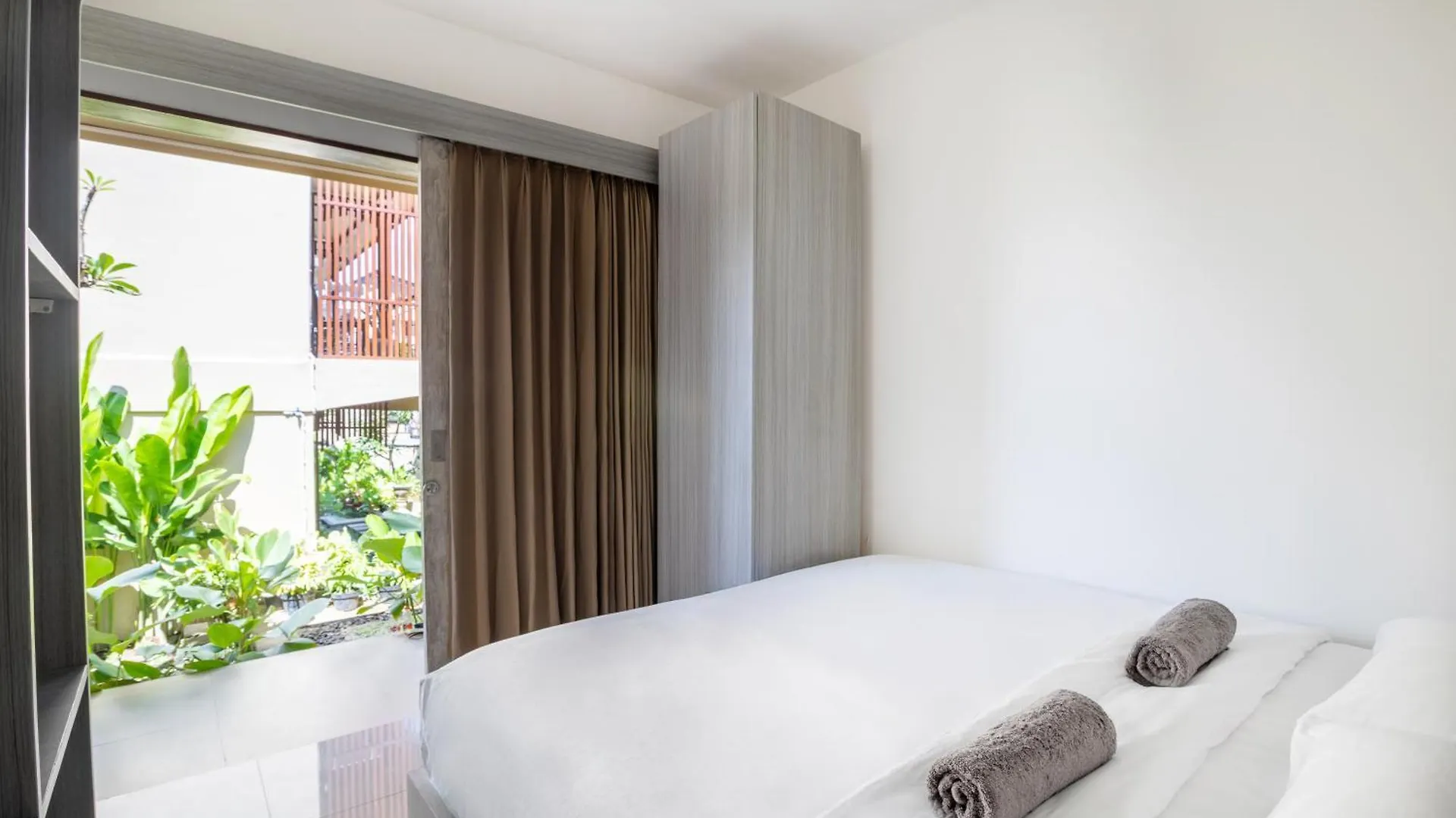 Home-Bience Hostel Uluwatu