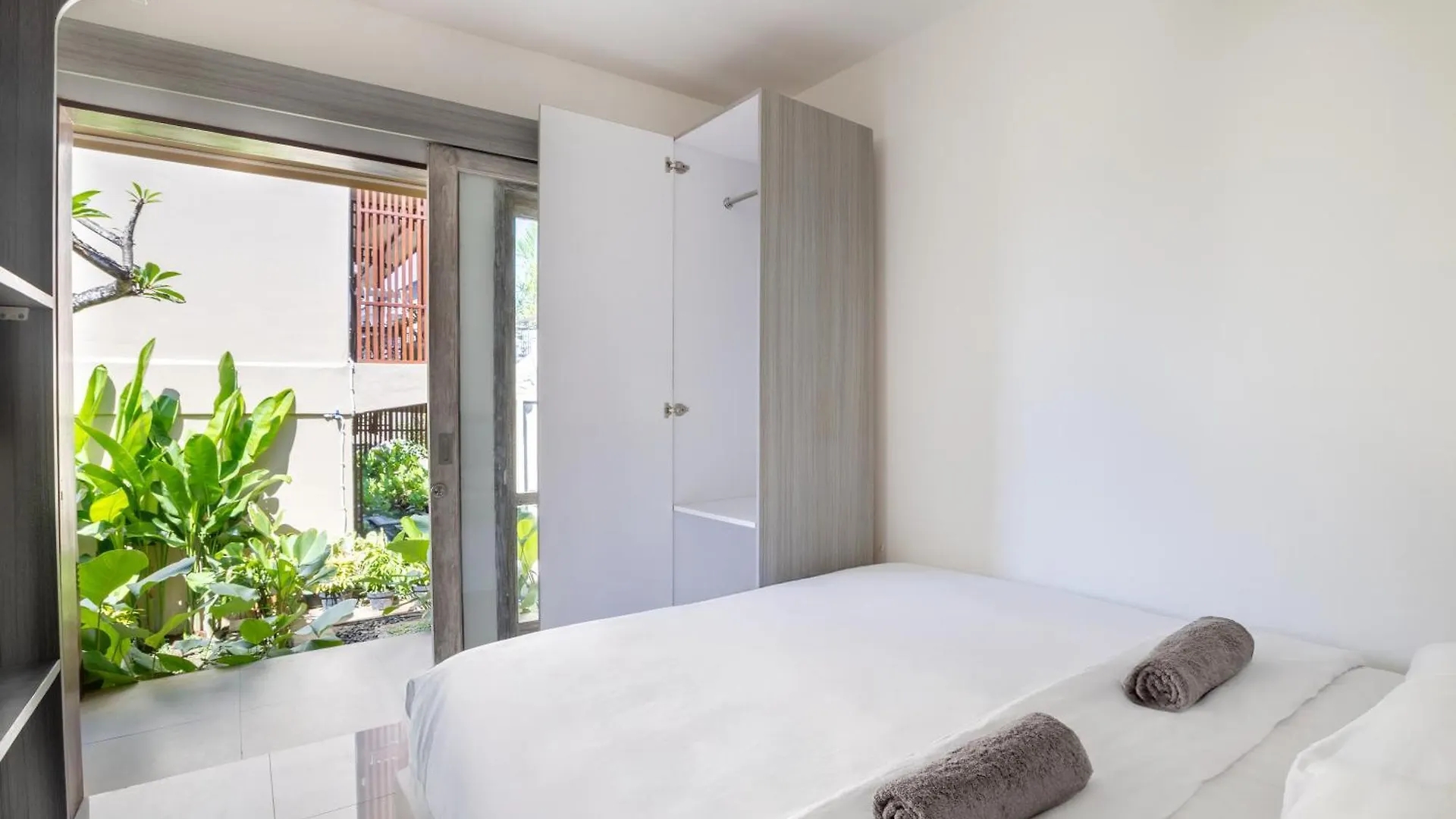 Home-Bience Hostel Uluwatu