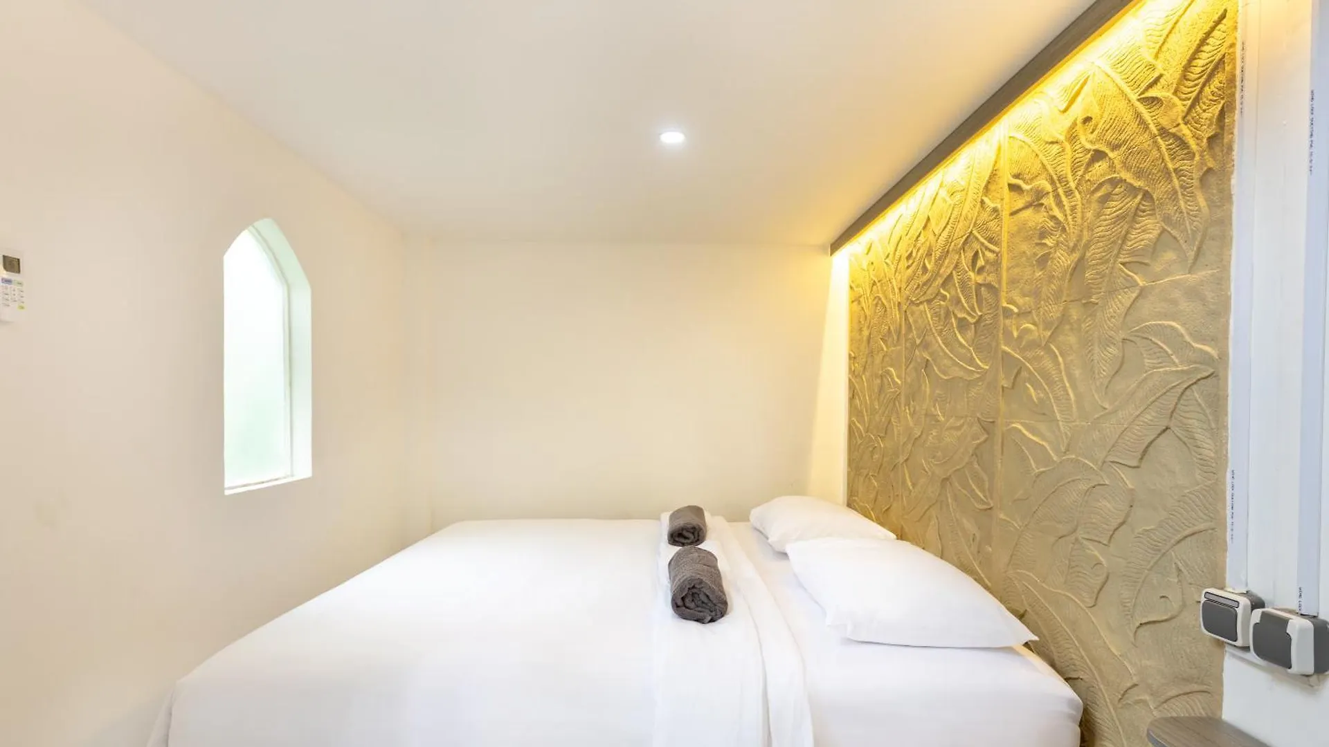 Home-Bience Hostel Uluwatu