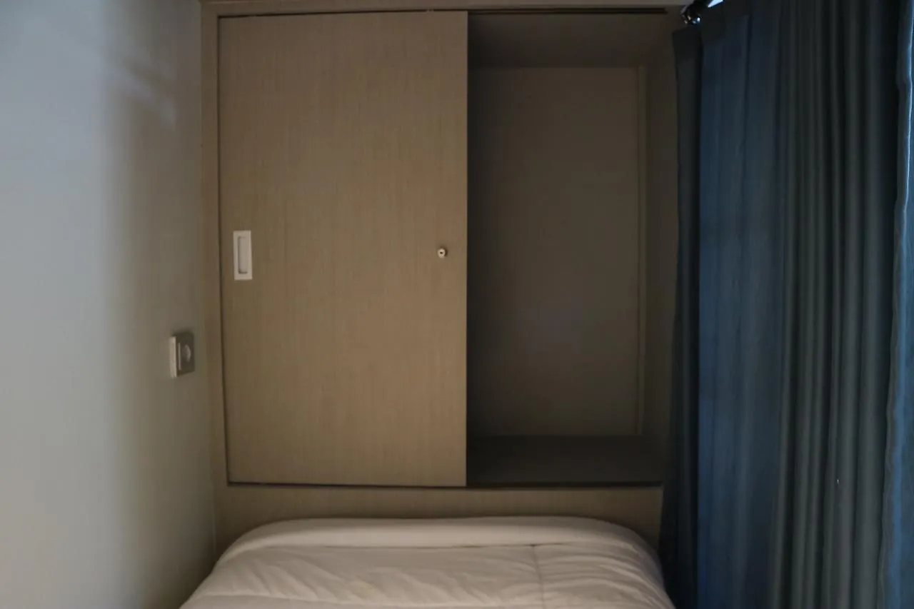 Home-Bience Hostel Uluwatu