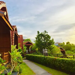 Дом отдыха Druwa Bali, Улувату