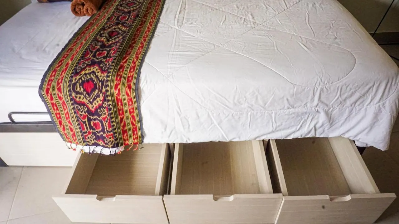 Home-Bience Hostel Uluwatu  Indonesia