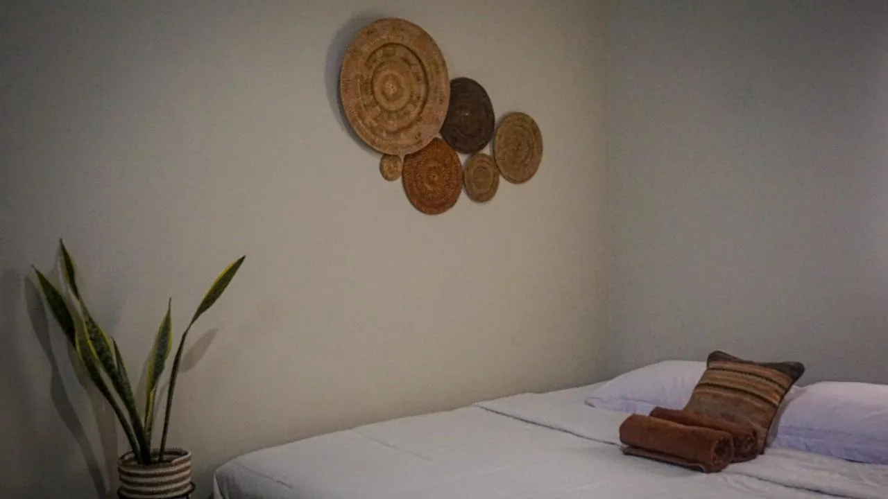 Home-Bience Hostel Uluwatu