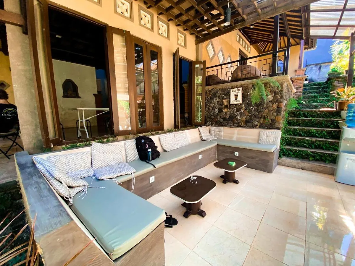 Home-Bience Hostel Uluwatu  0*, Uluwatu (Bali) Indonesia