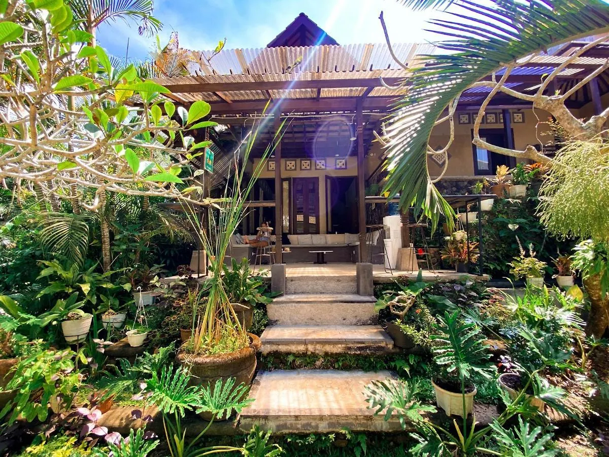 Home-Bience Hostel Uluwatu  0*, Uluwatu (Bali)