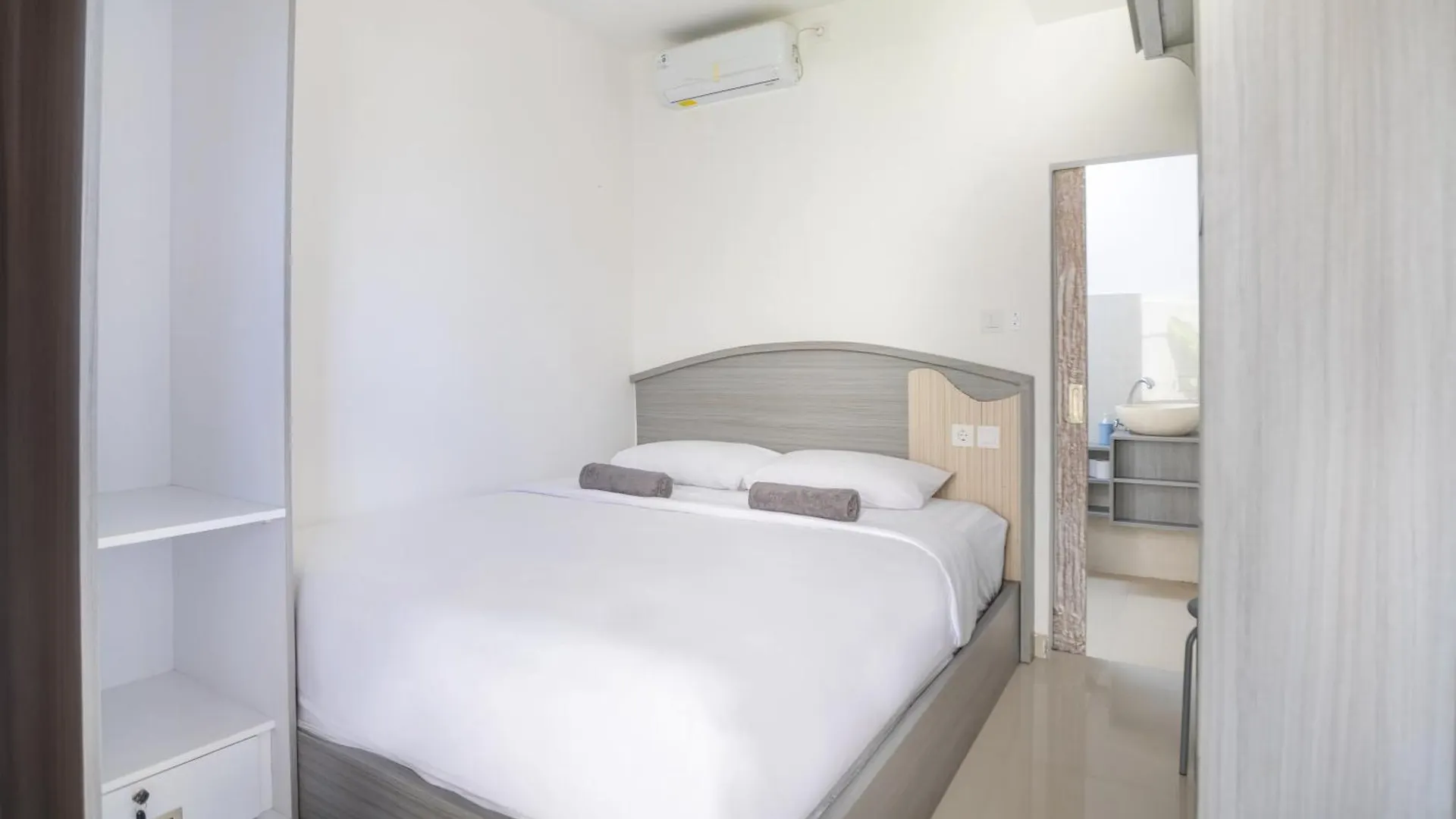 Home-Bience Hostel Uluwatu