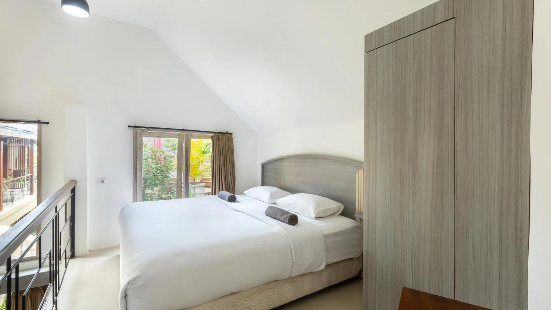Home-Bience Hostel Uluwatu