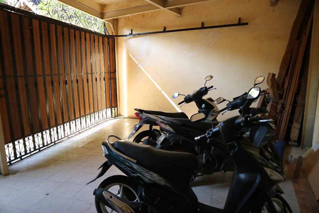 Home-Bience Hostel Uluwatu   Uluwatu (Bali)