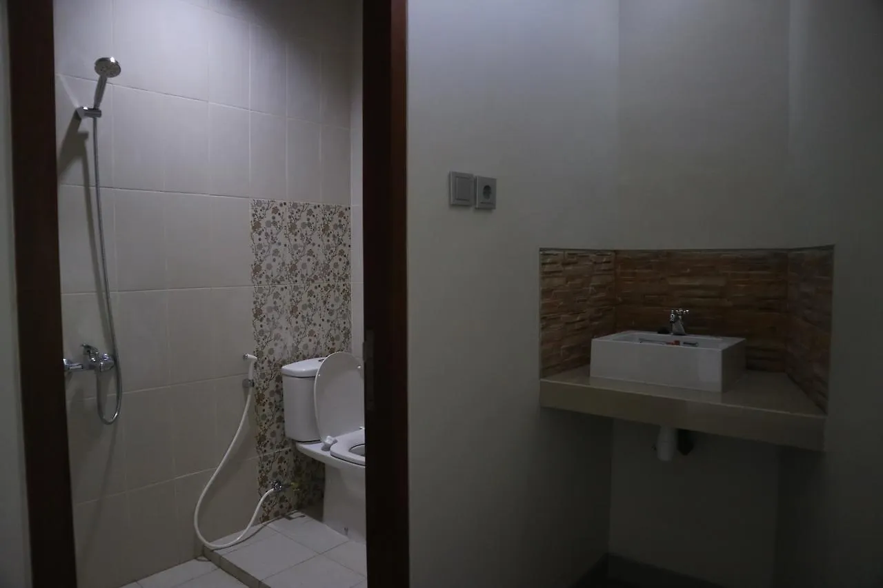 Home-Bience Hostel Uluwatu  Uluwatu (Bali)