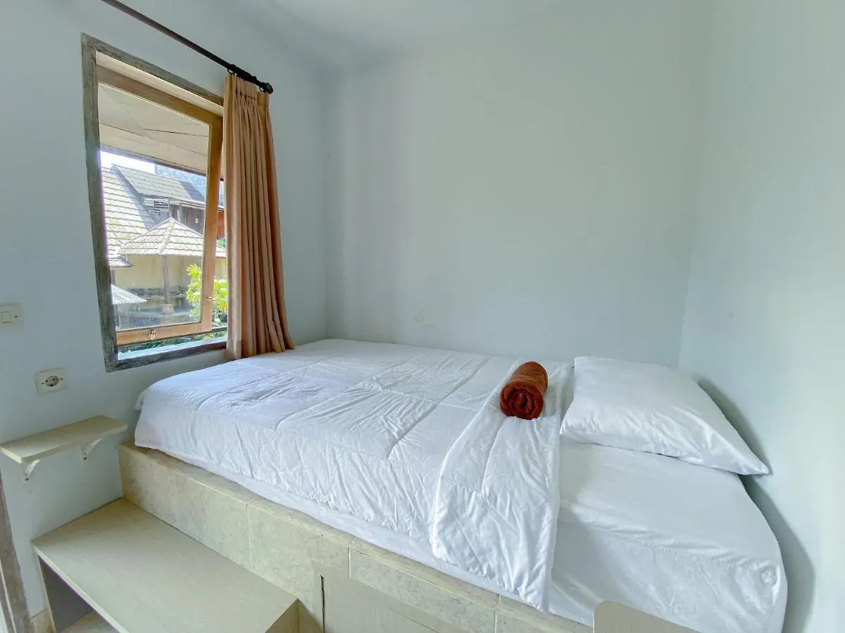 Home-Bience Hostel Улувату