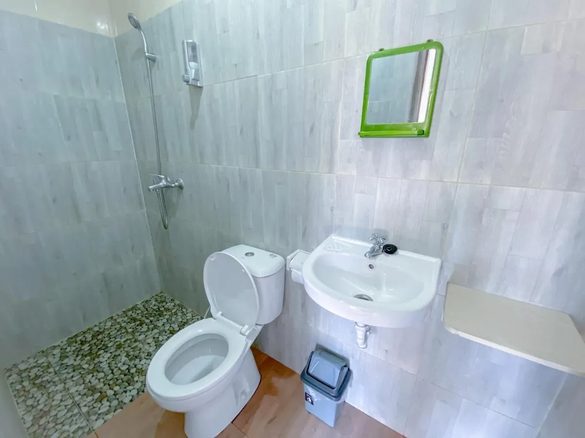 Home-Bience Hostel Улувату 0*,