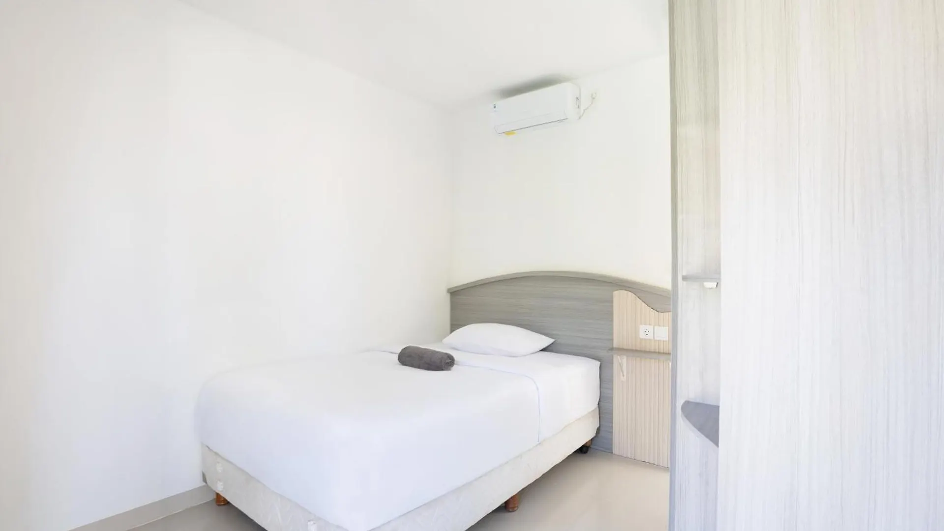 Home-Bience Hostel Улувату